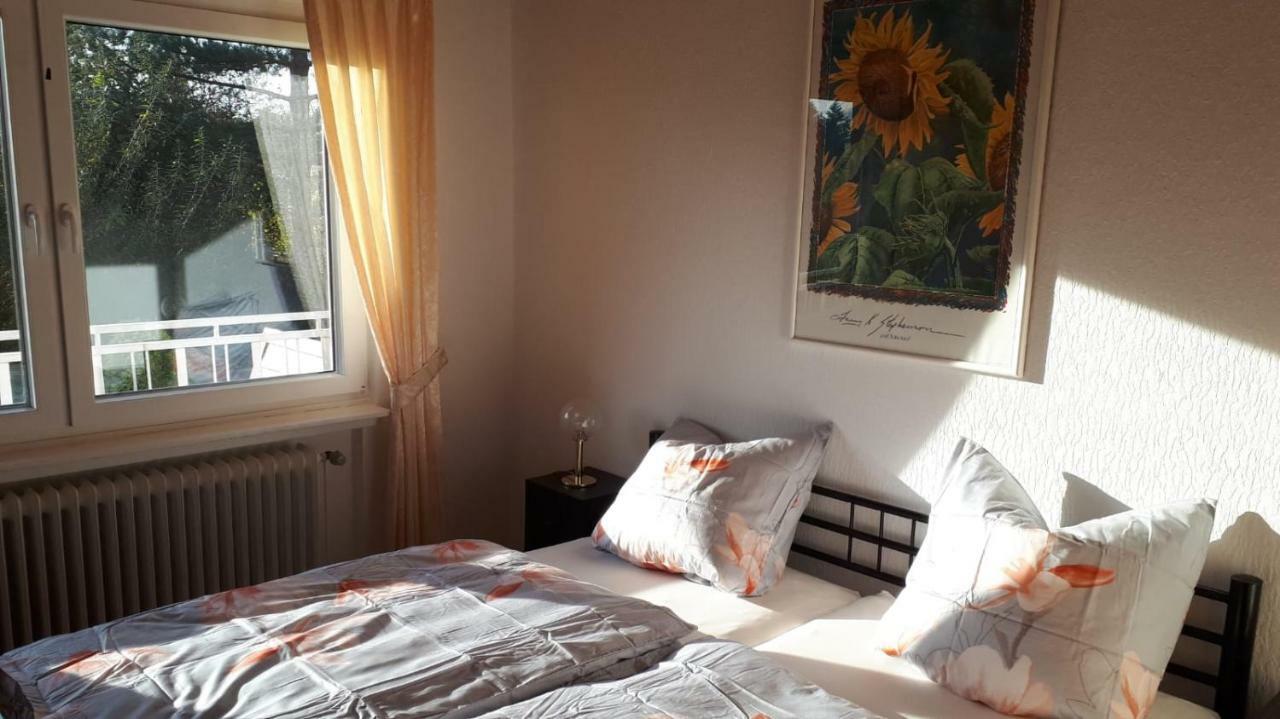 Ferienwohnung Gesine Лер Екстер'єр фото